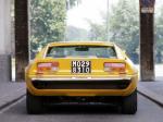 Maserati Merak 1972 года